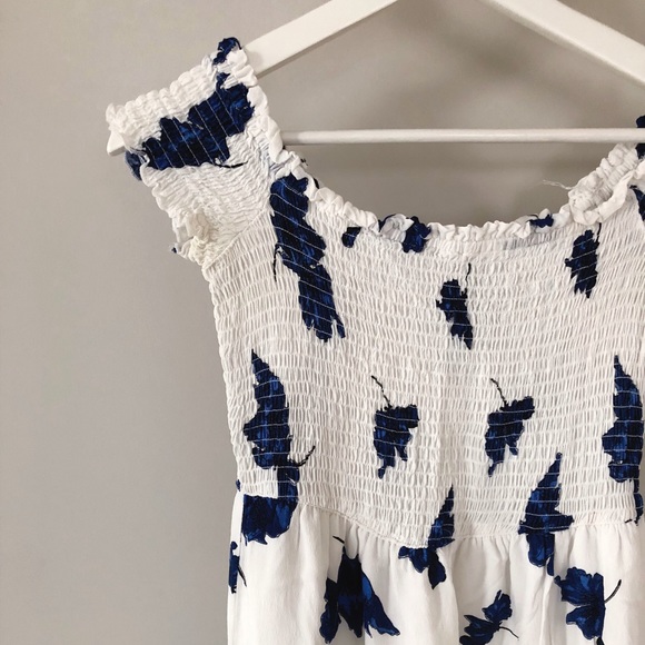 Dynamite Off the shoulder maxi dress - Picture 3 of 3